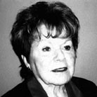 Portrait of Barbara Neff Price Ph.D.