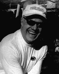 Portrait of Donald L. Heighes