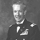 Portrait of John Ent