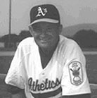 Portrait of Richard L. Gochnauer