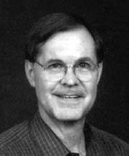 Portrait of Stephen C. Mefferd