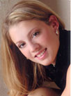Portrait of Brianna Brooks