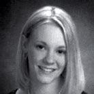 Portrait of Caitlin Rice