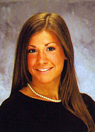 Portrait of Cynthia Poiesz