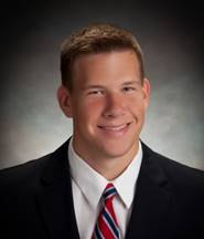Portrait of Jacob Trump