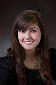 Portrait of Joanne Drawbaugh
