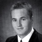 Portrait of Joshua Koontz