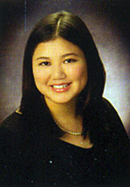 Portrait of Joyce Kang