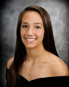 Portrait of Margaret (Karli) Luker-Gonzales