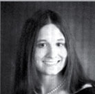Portrait of Melissa Geiger