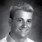 Portrait of Ryan Brown