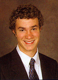 Portrait of Travis Miller