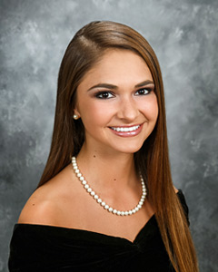 Portrait of Tylyn Cupp